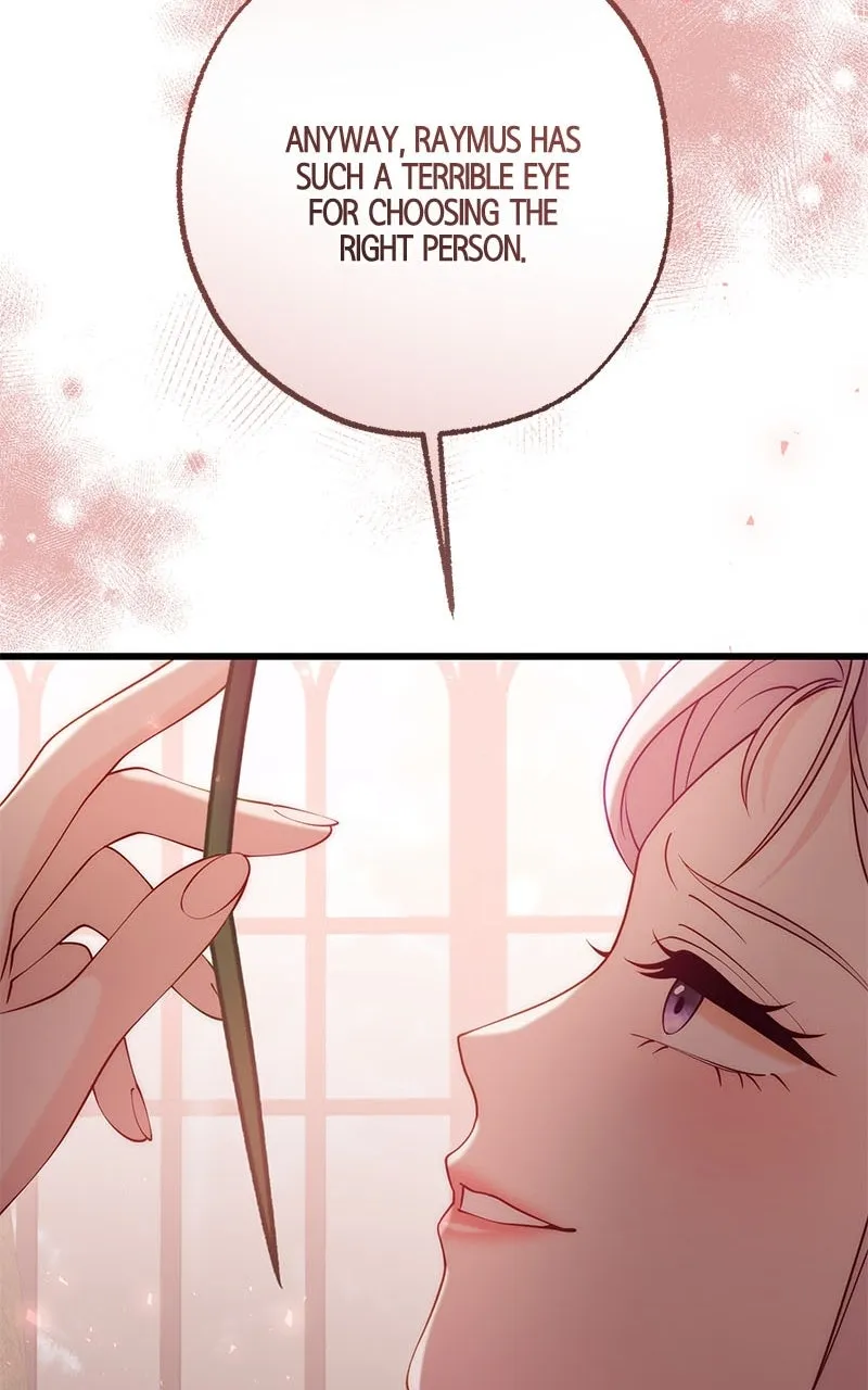 The Murdered Princess andthe Innocent Traitor Chapter 42 page 131 - 
