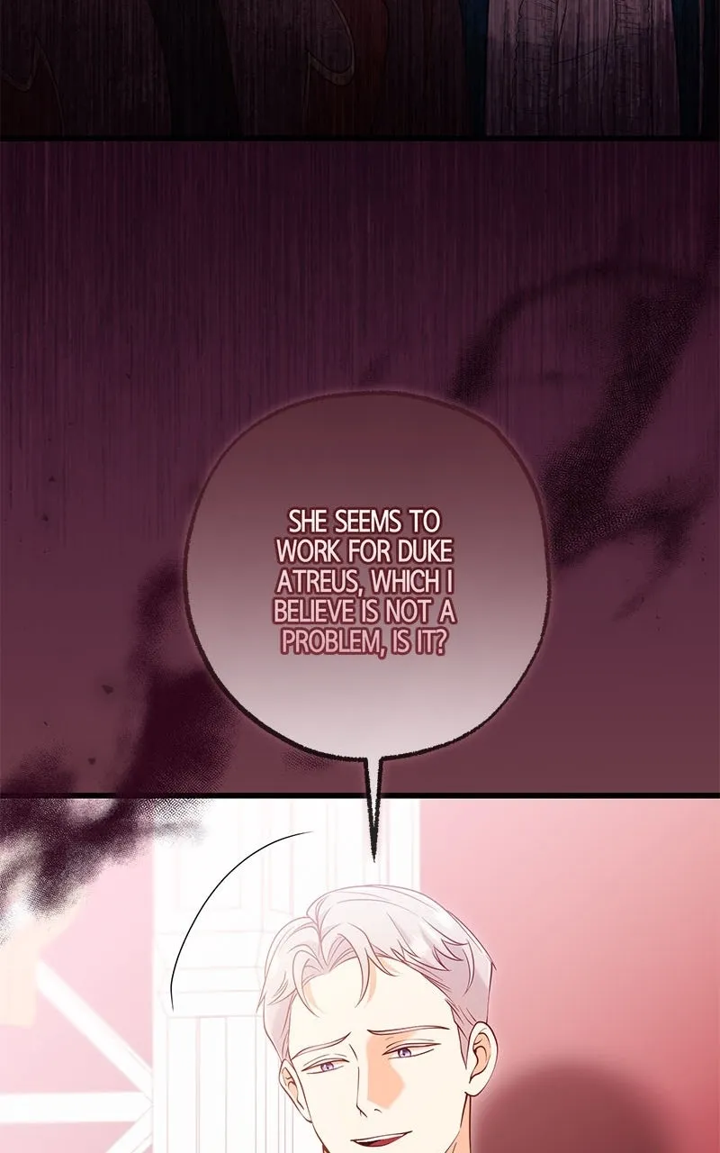 The Murdered Princess andthe Innocent Traitor Chapter 42 page 21 - 