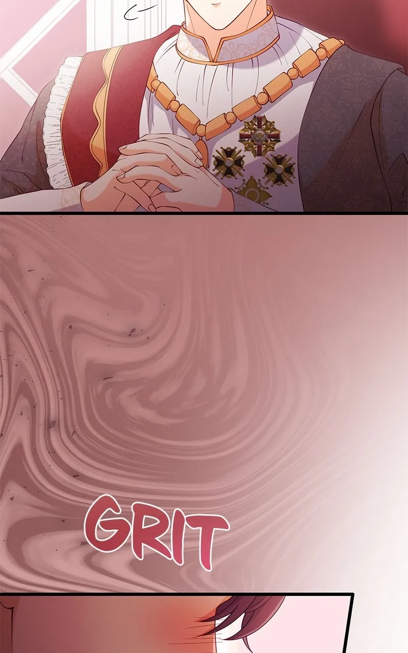 The Murdered Princess andthe Innocent Traitor Chapter 42 page 22 - 