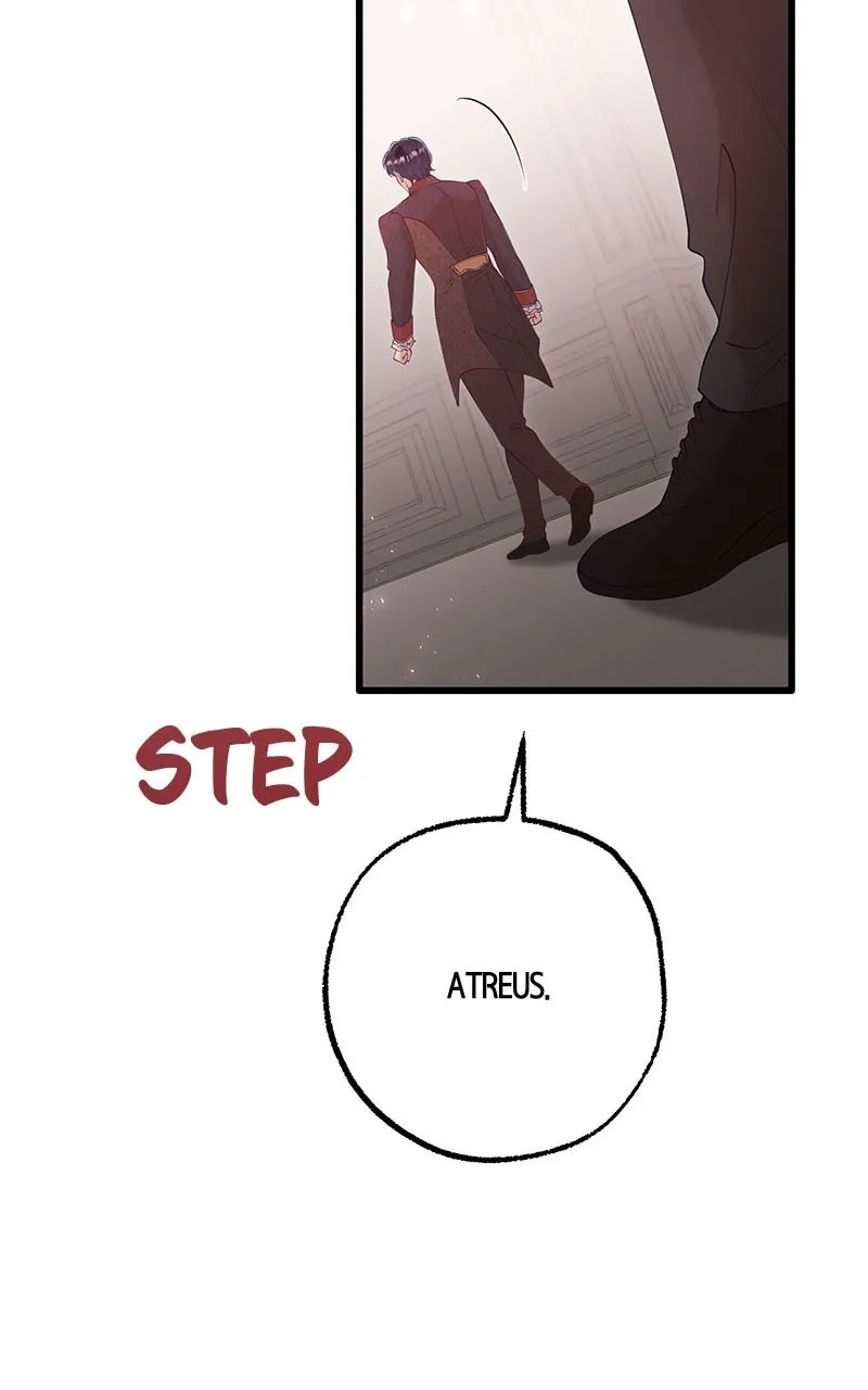 The Murdered Princess andthe Innocent Traitor Chapter 42 page 27 - 
