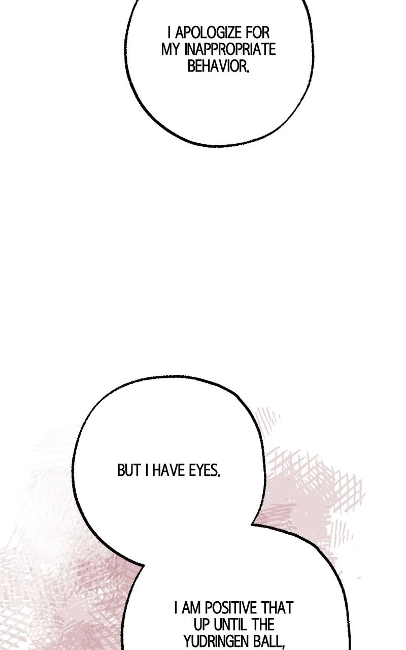 The Murdered Princess andthe Innocent Traitor Chapter 42 page 31 - 