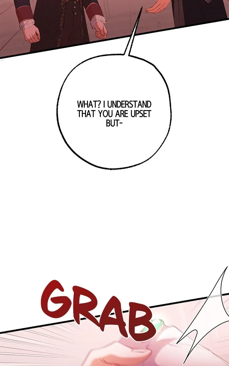 The Murdered Princess andthe Innocent Traitor Chapter 42 page 36 - 