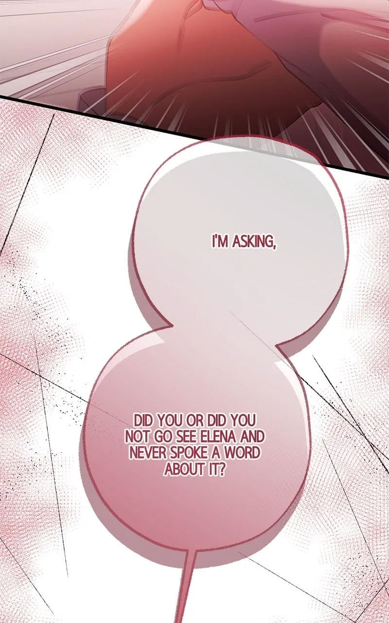 The Murdered Princess andthe Innocent Traitor Chapter 42 page 37 - 
