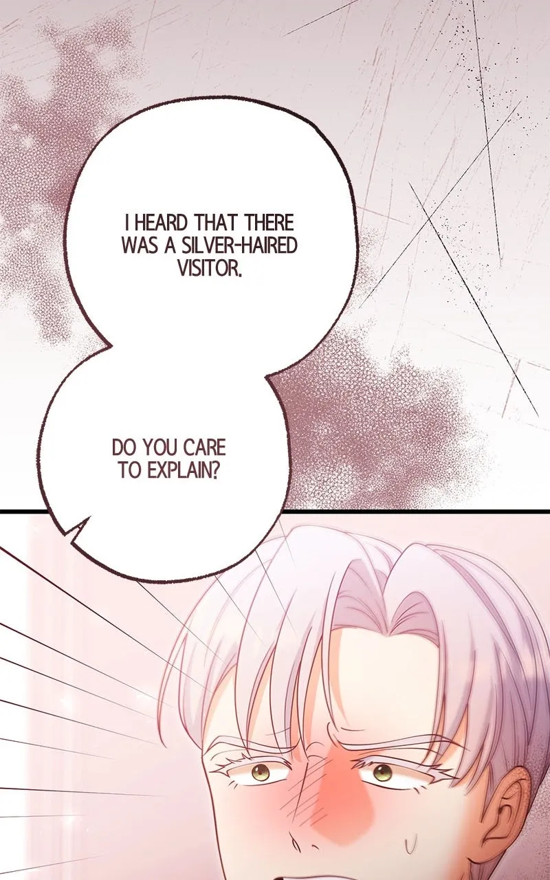 The Murdered Princess andthe Innocent Traitor Chapter 42 page 40 - 