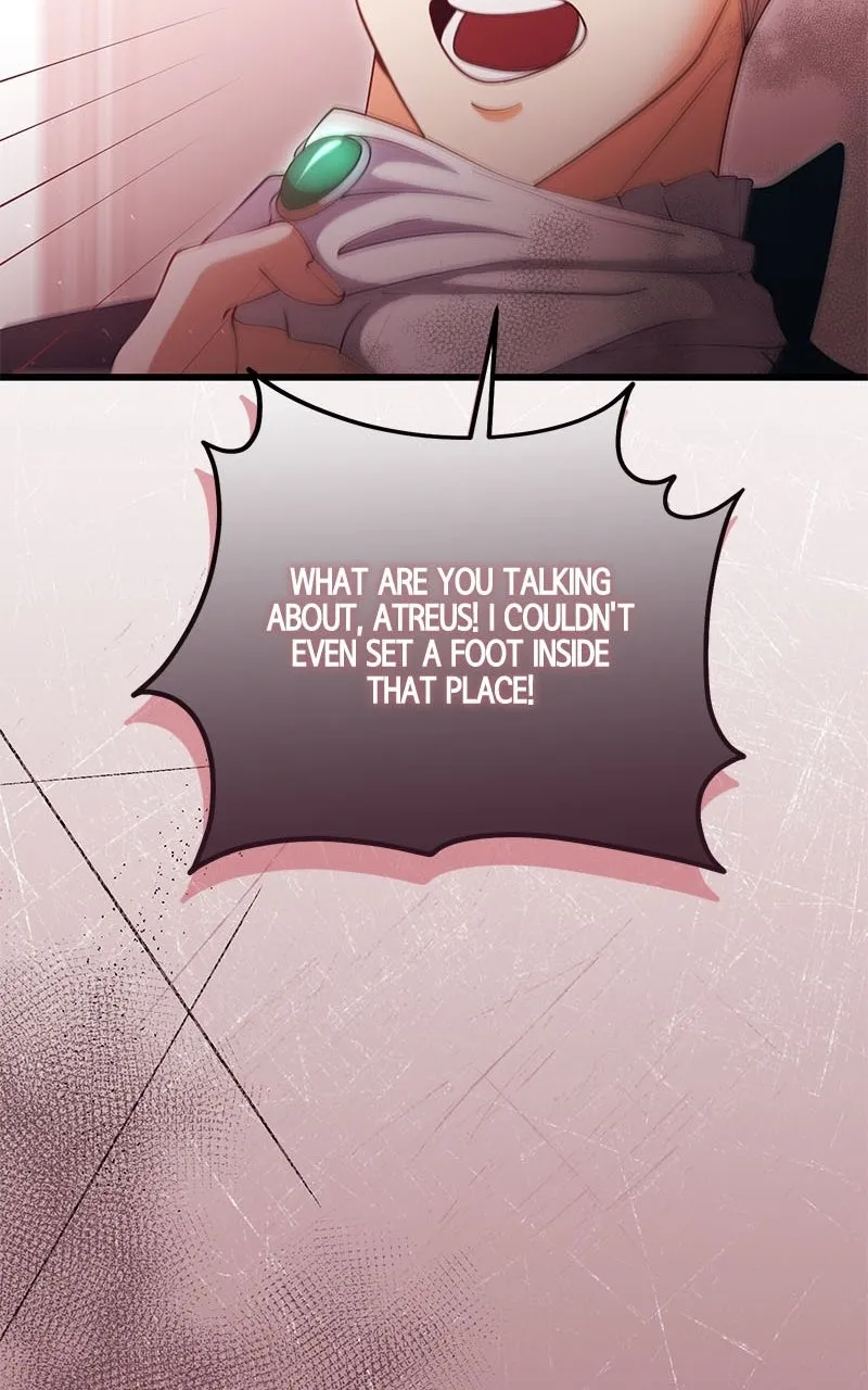The Murdered Princess andthe Innocent Traitor Chapter 42 page 41 - 