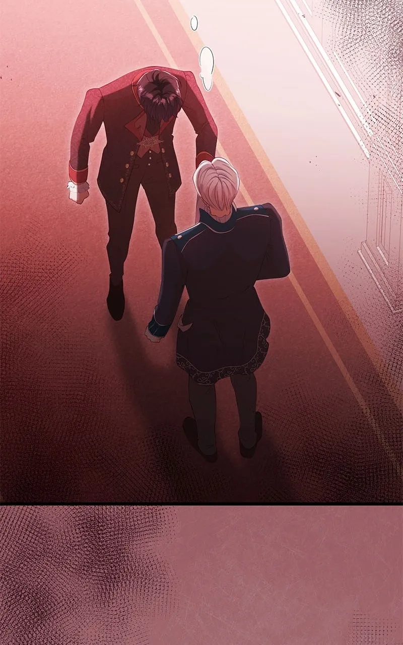The Murdered Princess andthe Innocent Traitor Chapter 42 page 44 - 