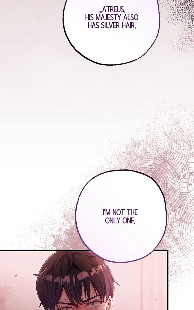The Murdered Princess andthe Innocent Traitor Chapter 42 page 46 - 
