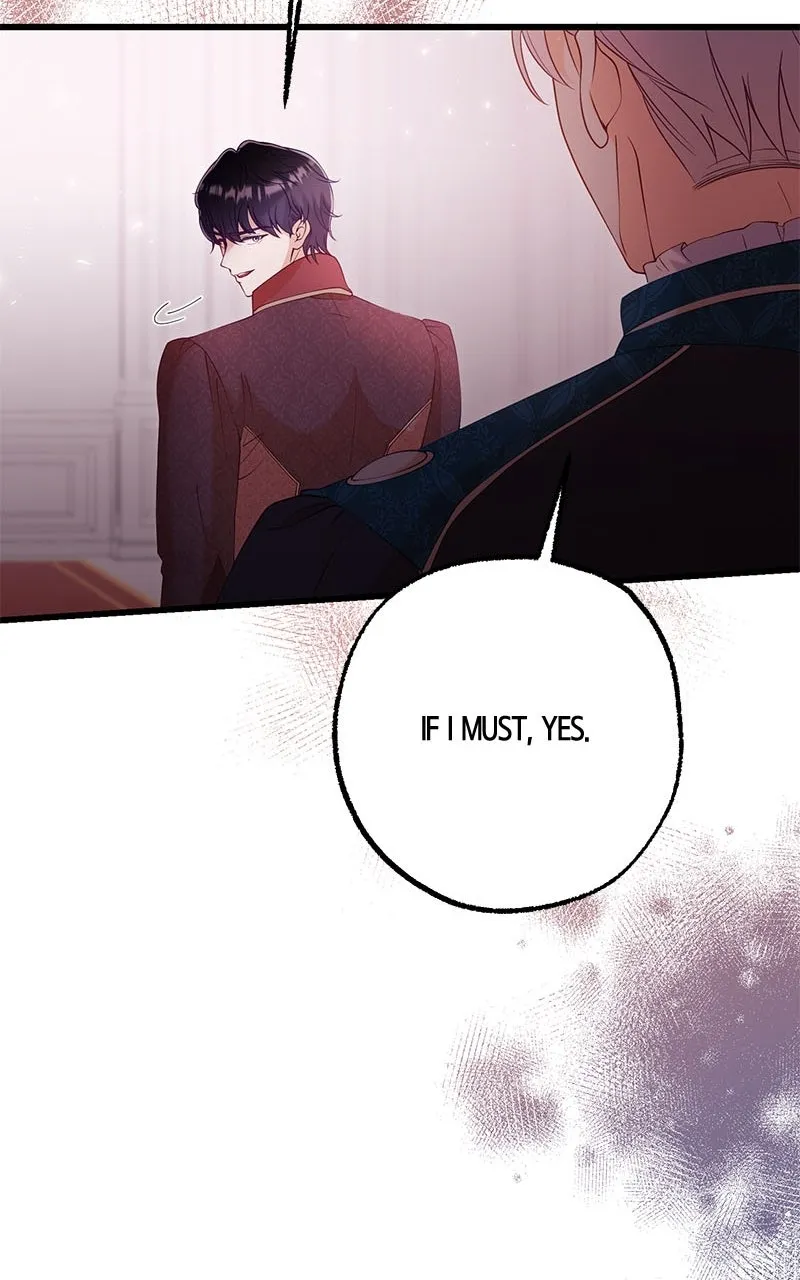 The Murdered Princess andthe Innocent Traitor Chapter 42 page 51 - 