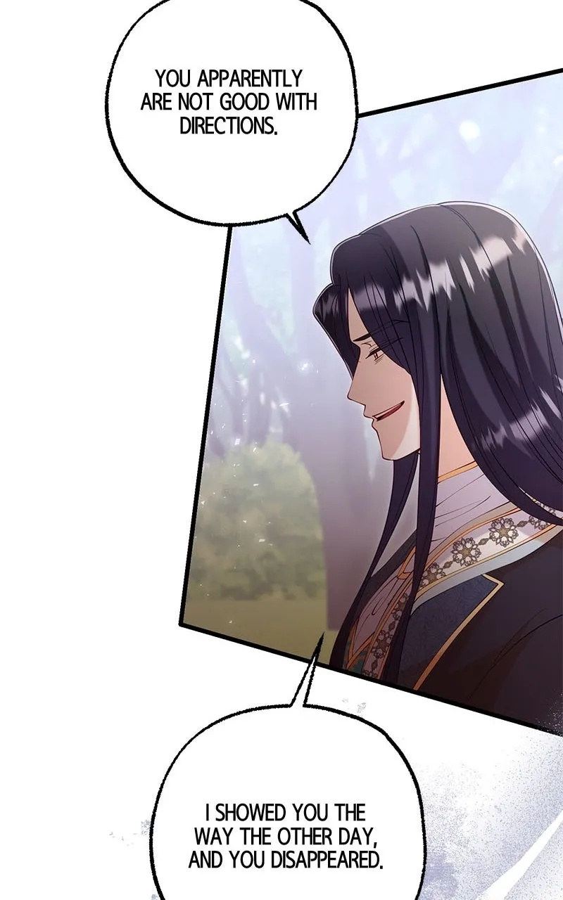 The Murdered Princess andthe Innocent Traitor Chapter 42 page 62 - 