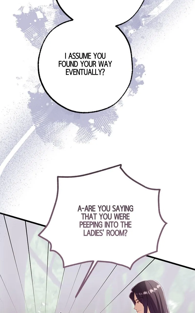 The Murdered Princess andthe Innocent Traitor Chapter 42 page 63 - 