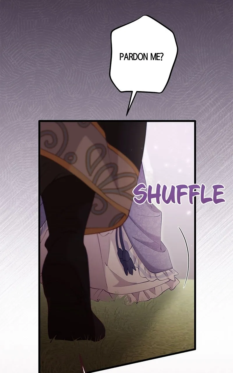 The Murdered Princess andthe Innocent Traitor Chapter 42 page 68 - 