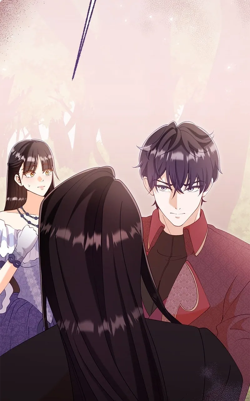 The Murdered Princess andthe Innocent Traitor Chapter 42 page 72 - 