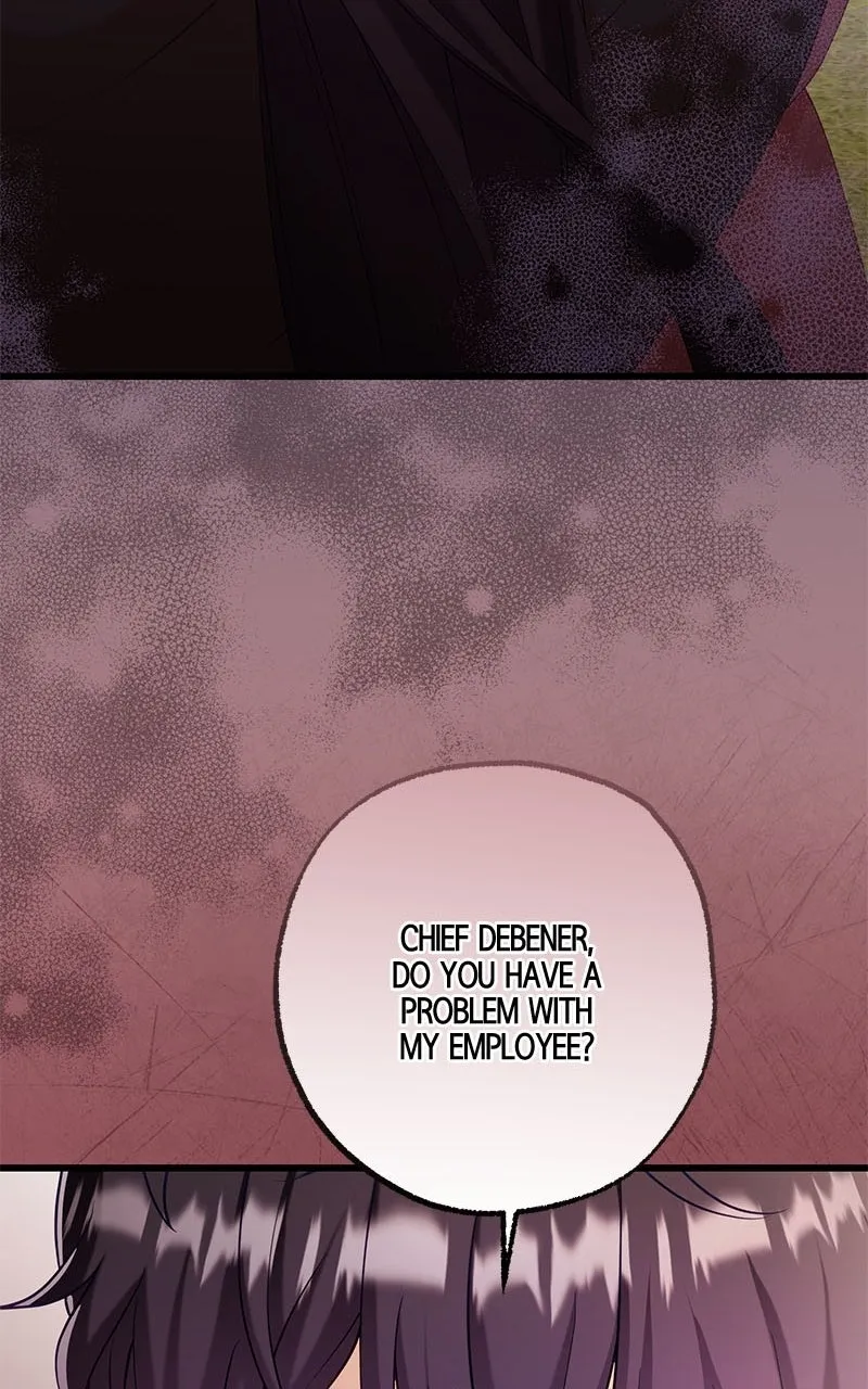 The Murdered Princess andthe Innocent Traitor Chapter 42 page 73 - 