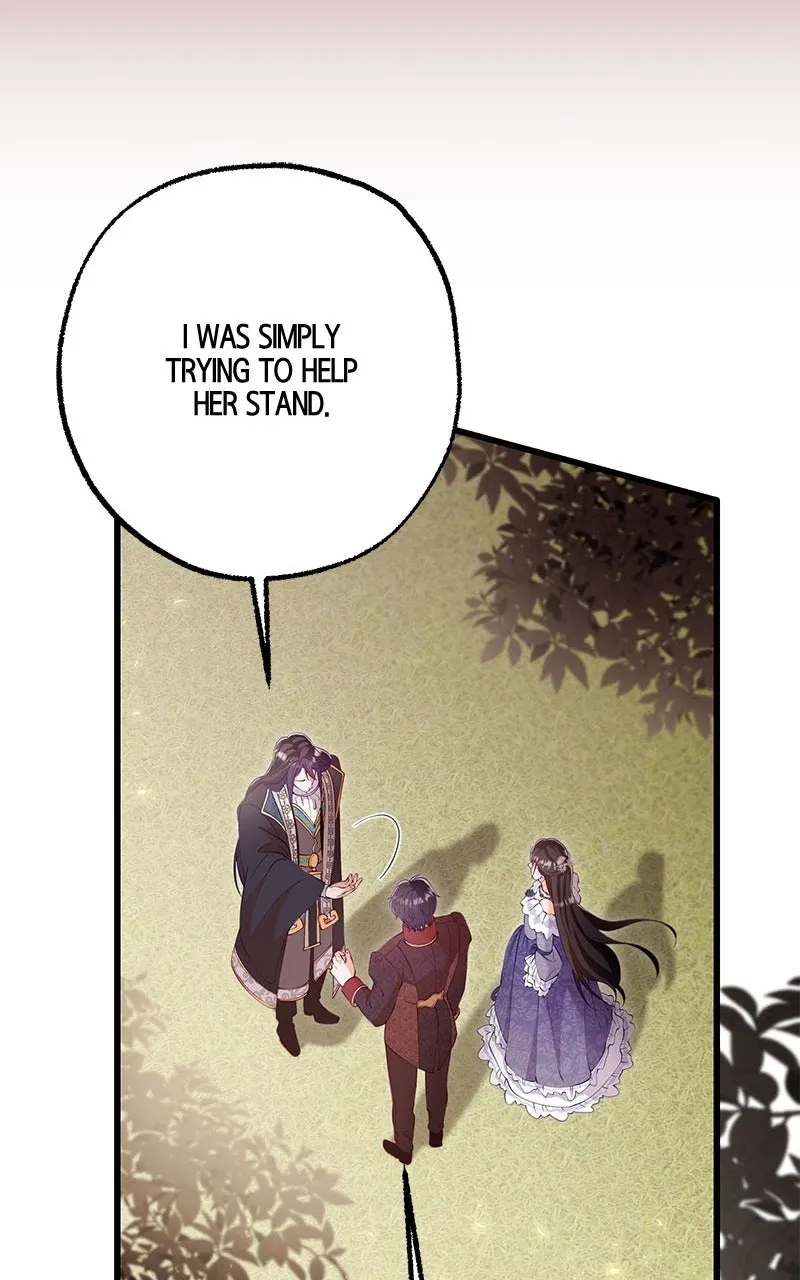 The Murdered Princess andthe Innocent Traitor Chapter 42 page 75 - 
