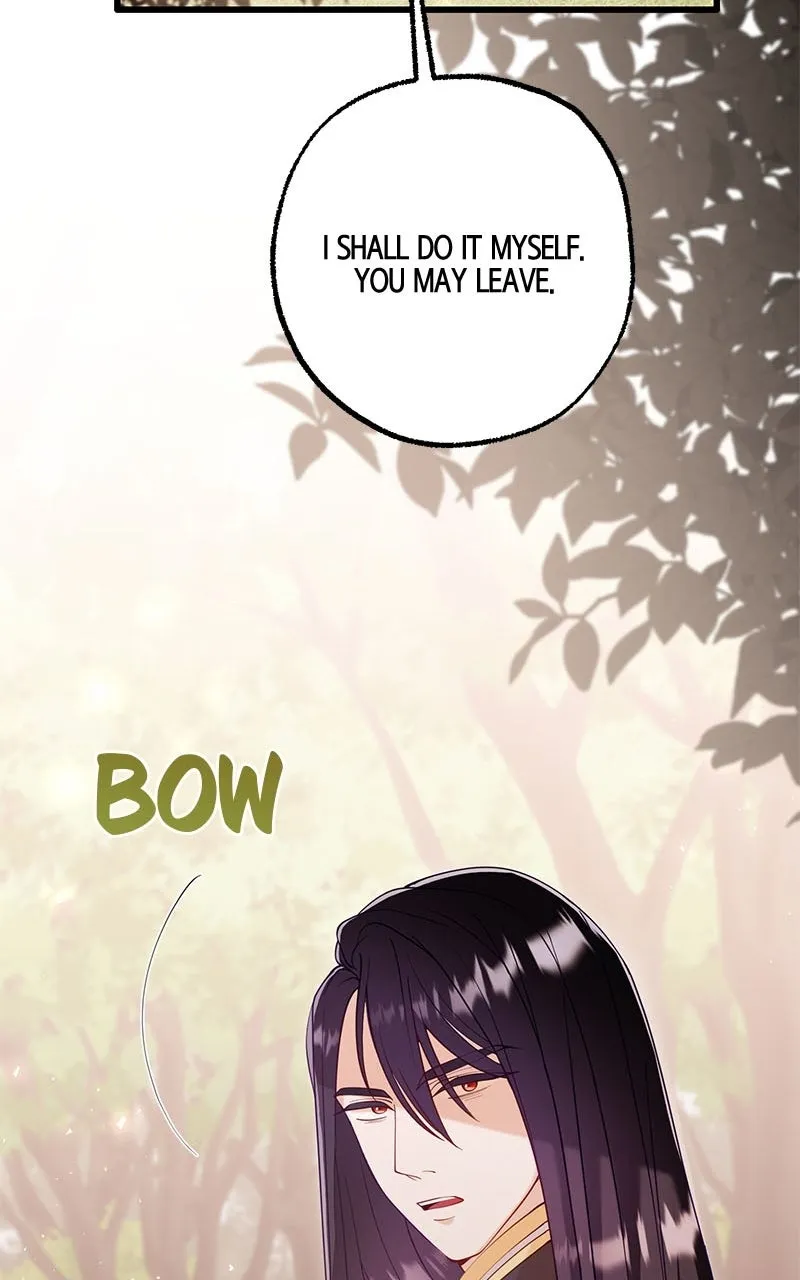 The Murdered Princess andthe Innocent Traitor Chapter 42 page 76 - 