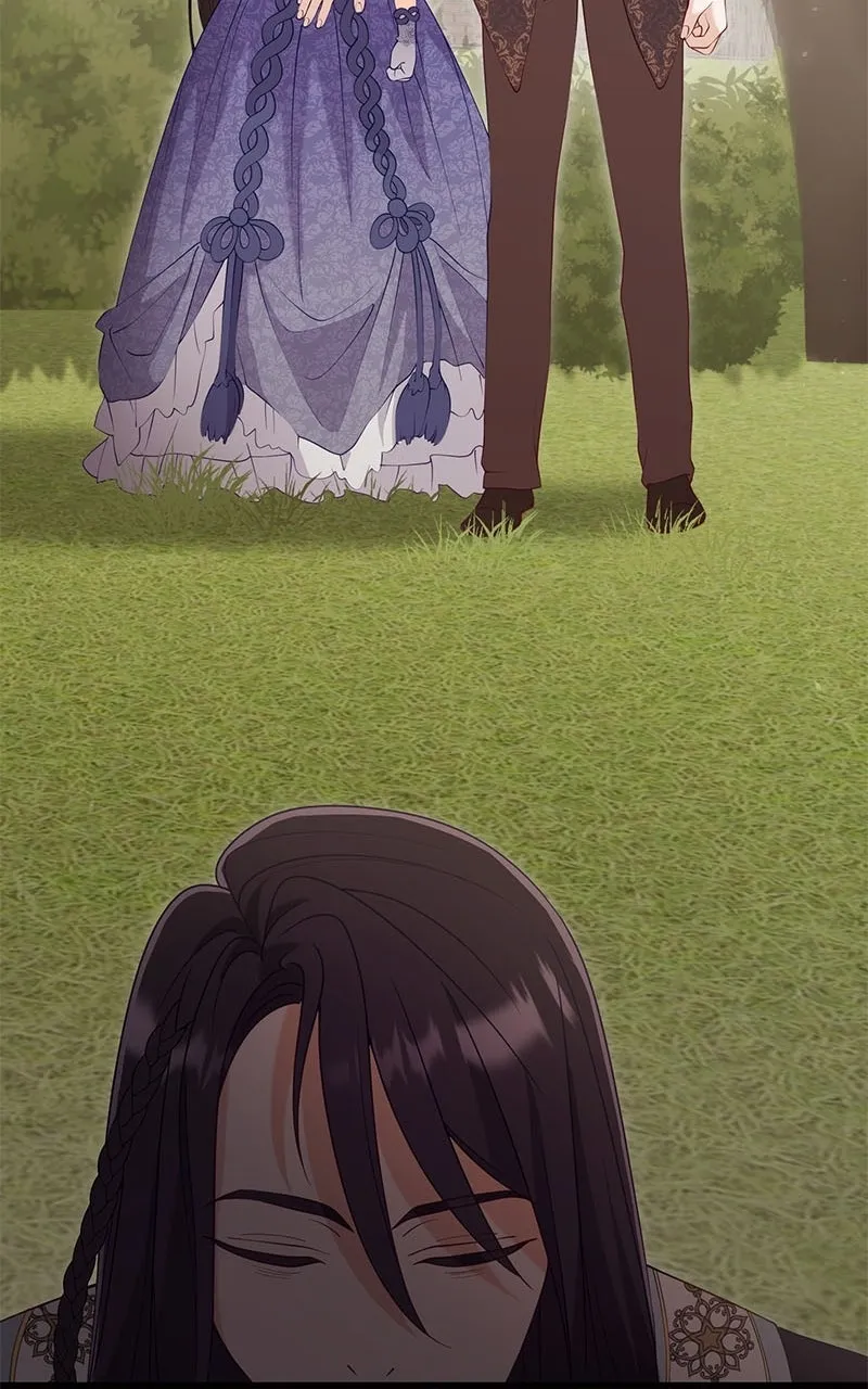 The Murdered Princess andthe Innocent Traitor Chapter 42 page 80 - 