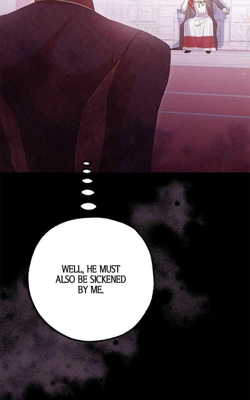 The Murdered Princess andthe Innocent Traitor Chapter 42 page 9 - 