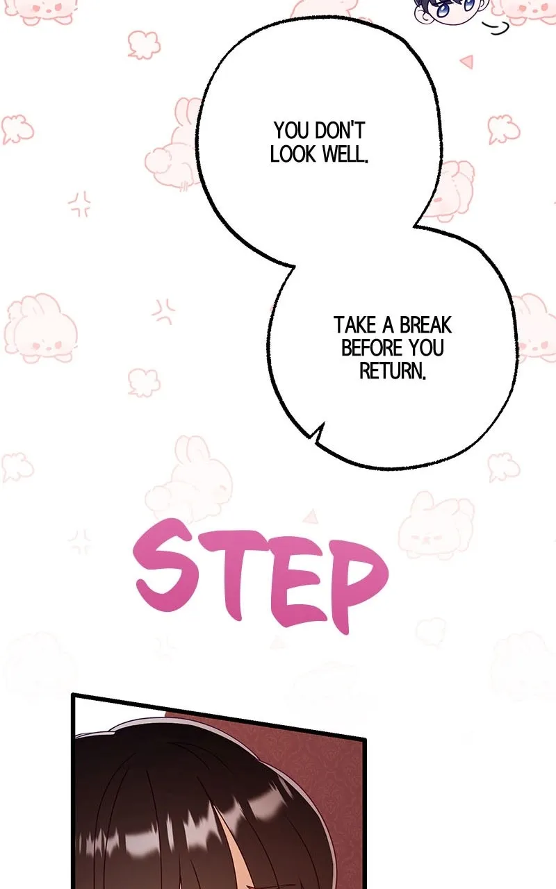 The Murdered Princess andthe Innocent Traitor Chapter 42 page 88 - 