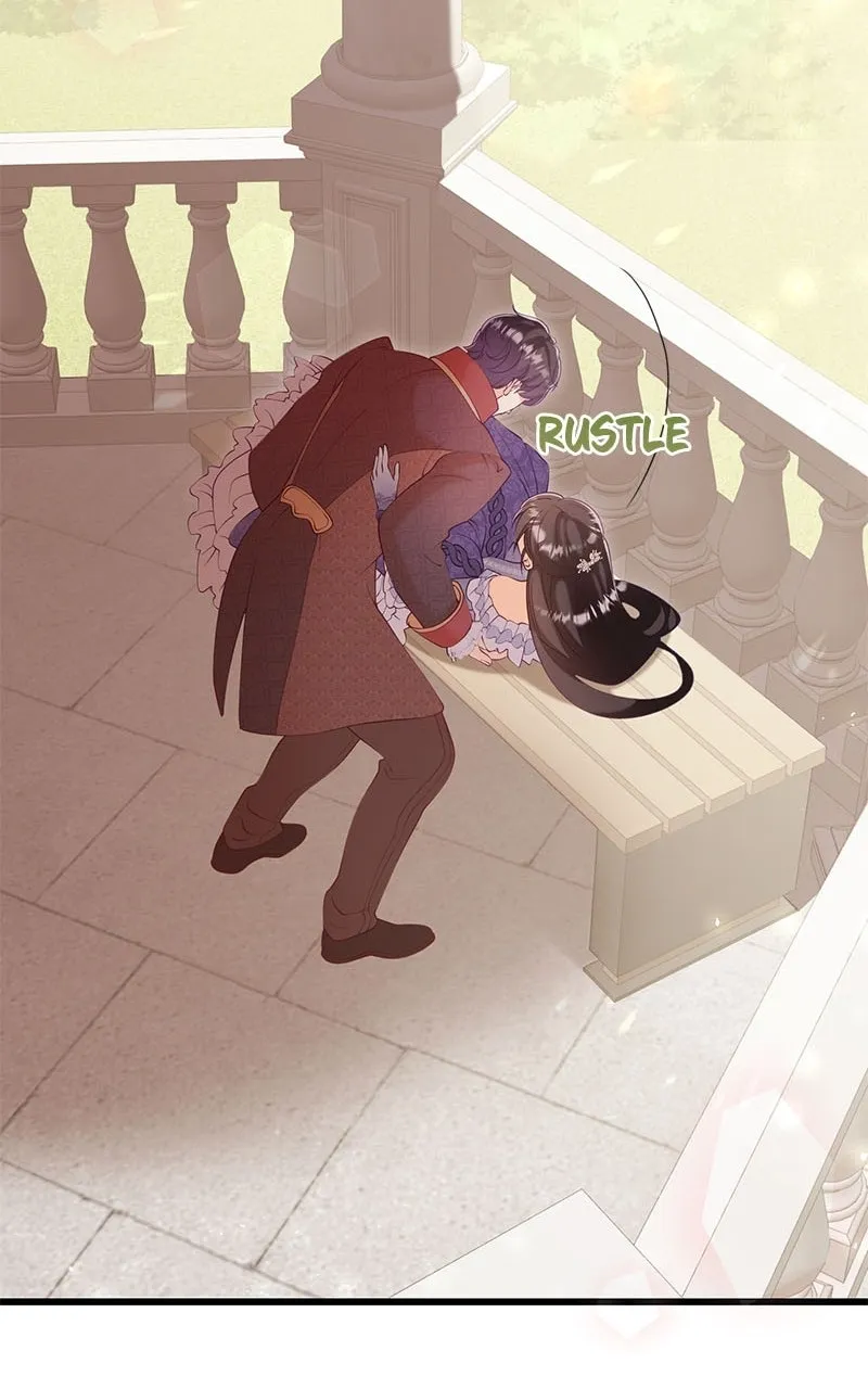 The Murdered Princess andthe Innocent Traitor Chapter 42 page 91 - 
