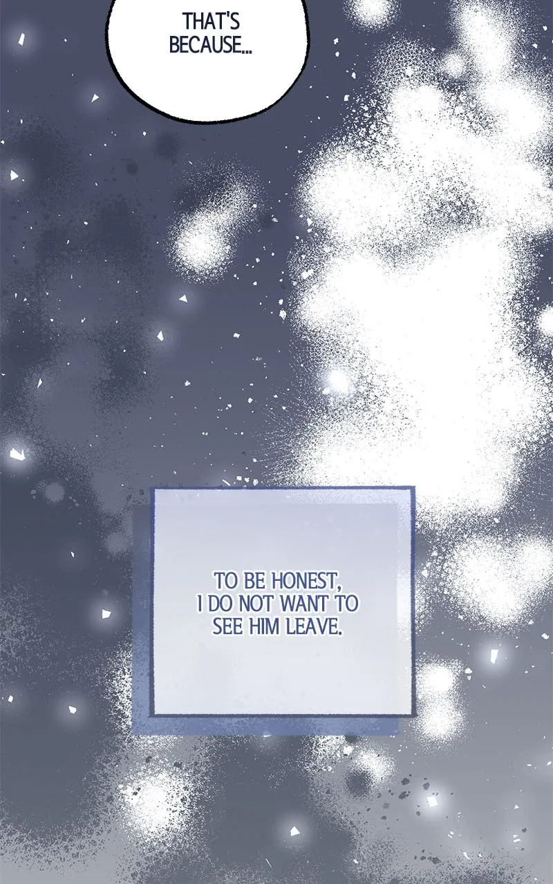 The Murdered Princess andthe Innocent Traitor Chapter 43 page 11 - 