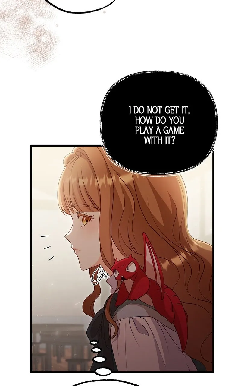 The Murdered Princess andthe Innocent Traitor Chapter 43 page 107 - 