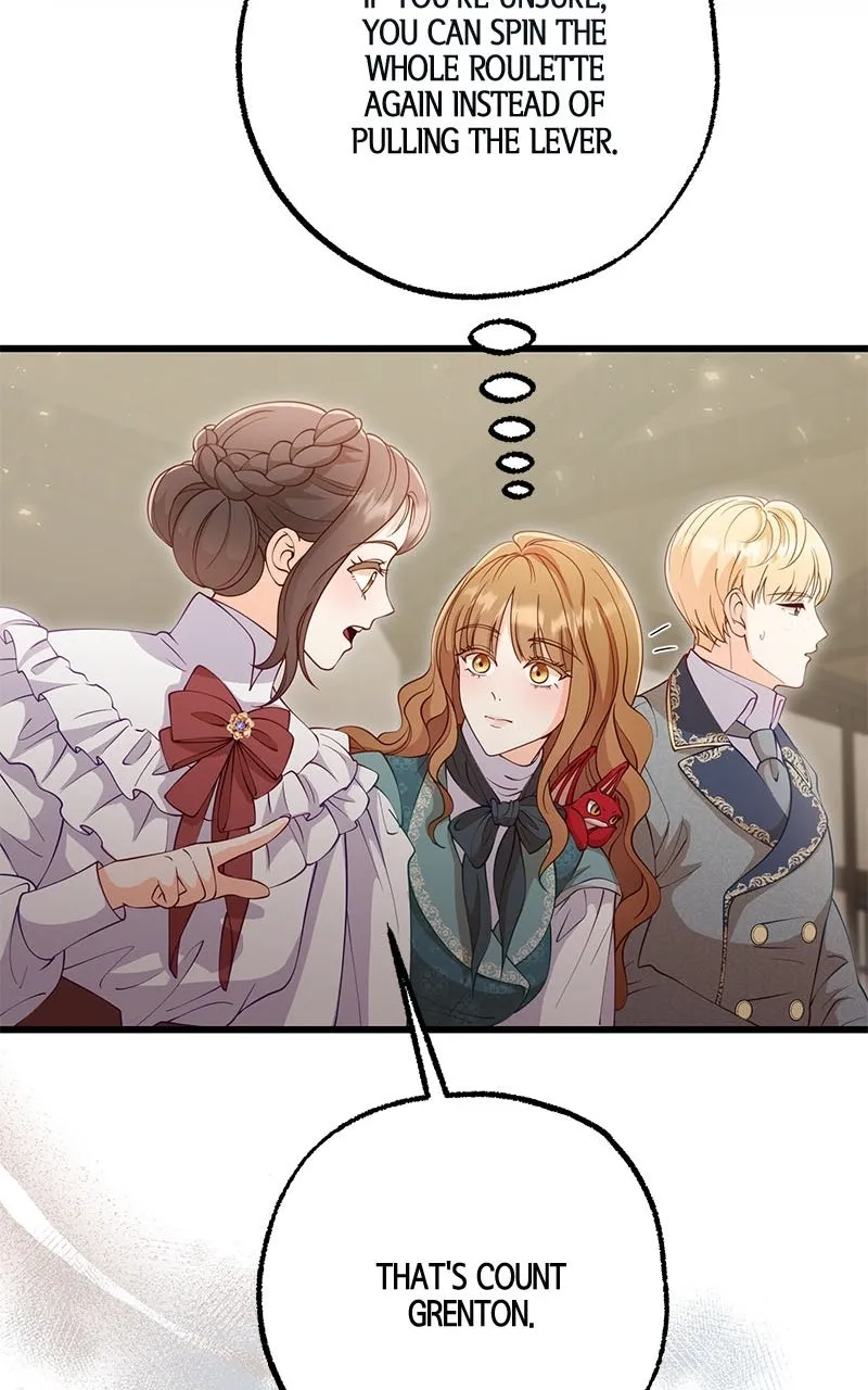 The Murdered Princess andthe Innocent Traitor Chapter 43 page 111 - 