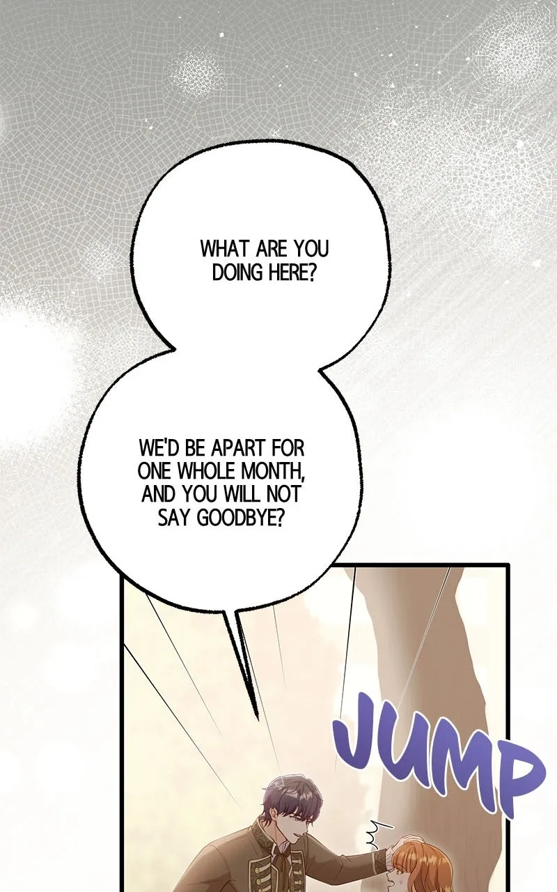 The Murdered Princess andthe Innocent Traitor Chapter 43 page 15 - 