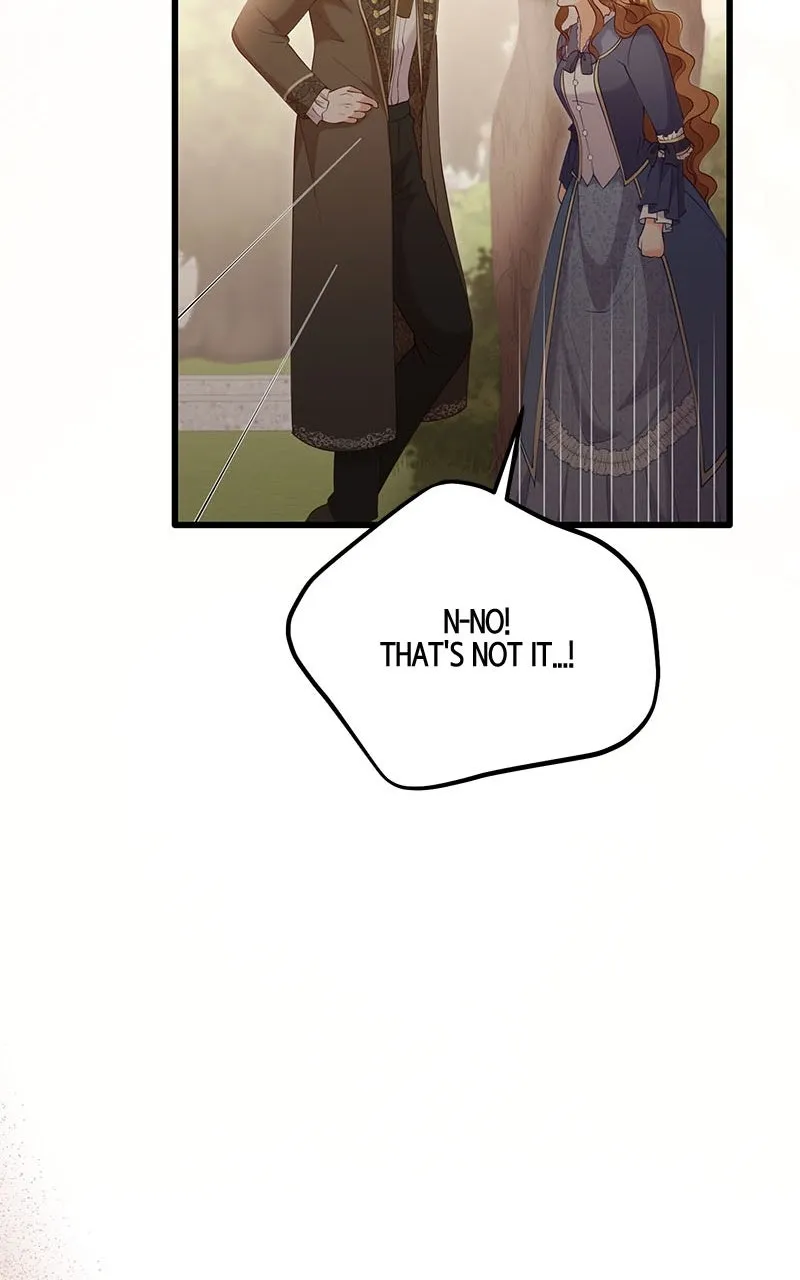 The Murdered Princess andthe Innocent Traitor Chapter 43 page 16 - 