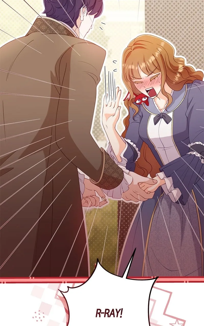 The Murdered Princess andthe Innocent Traitor Chapter 43 page 22 - 