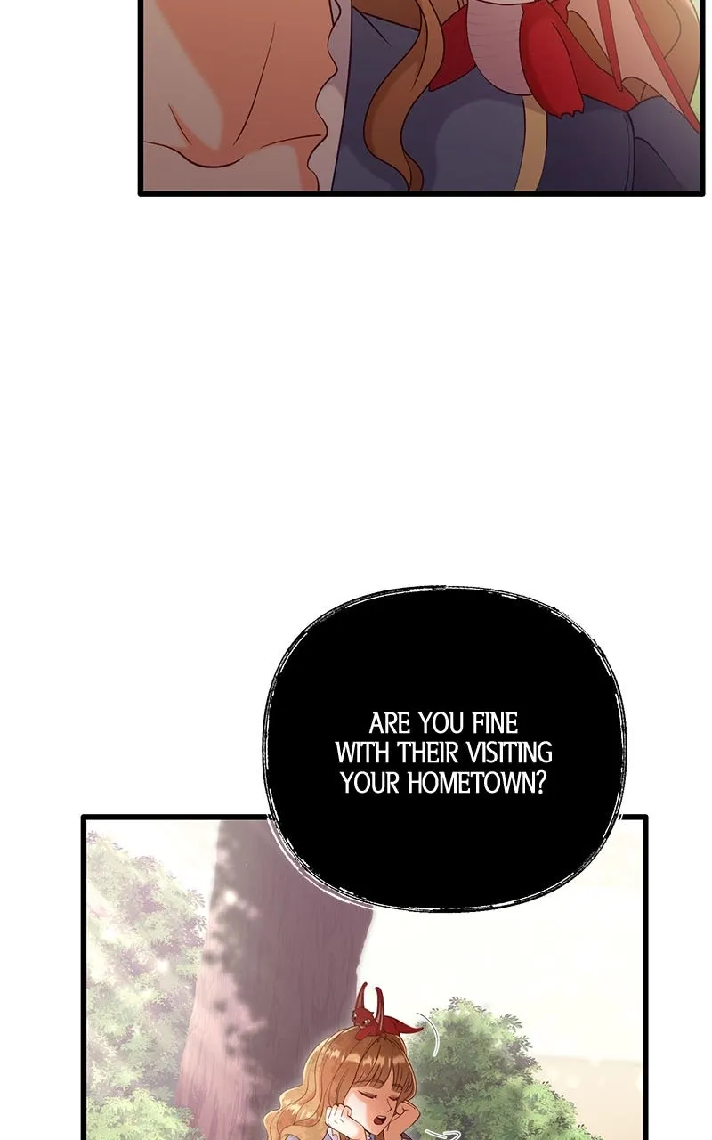 The Murdered Princess andthe Innocent Traitor Chapter 43 page 4 - 