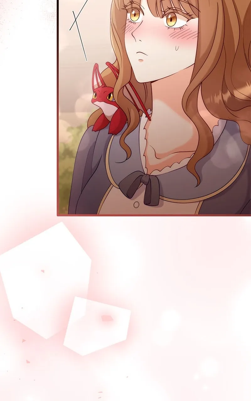 The Murdered Princess andthe Innocent Traitor Chapter 43 page 32 - 