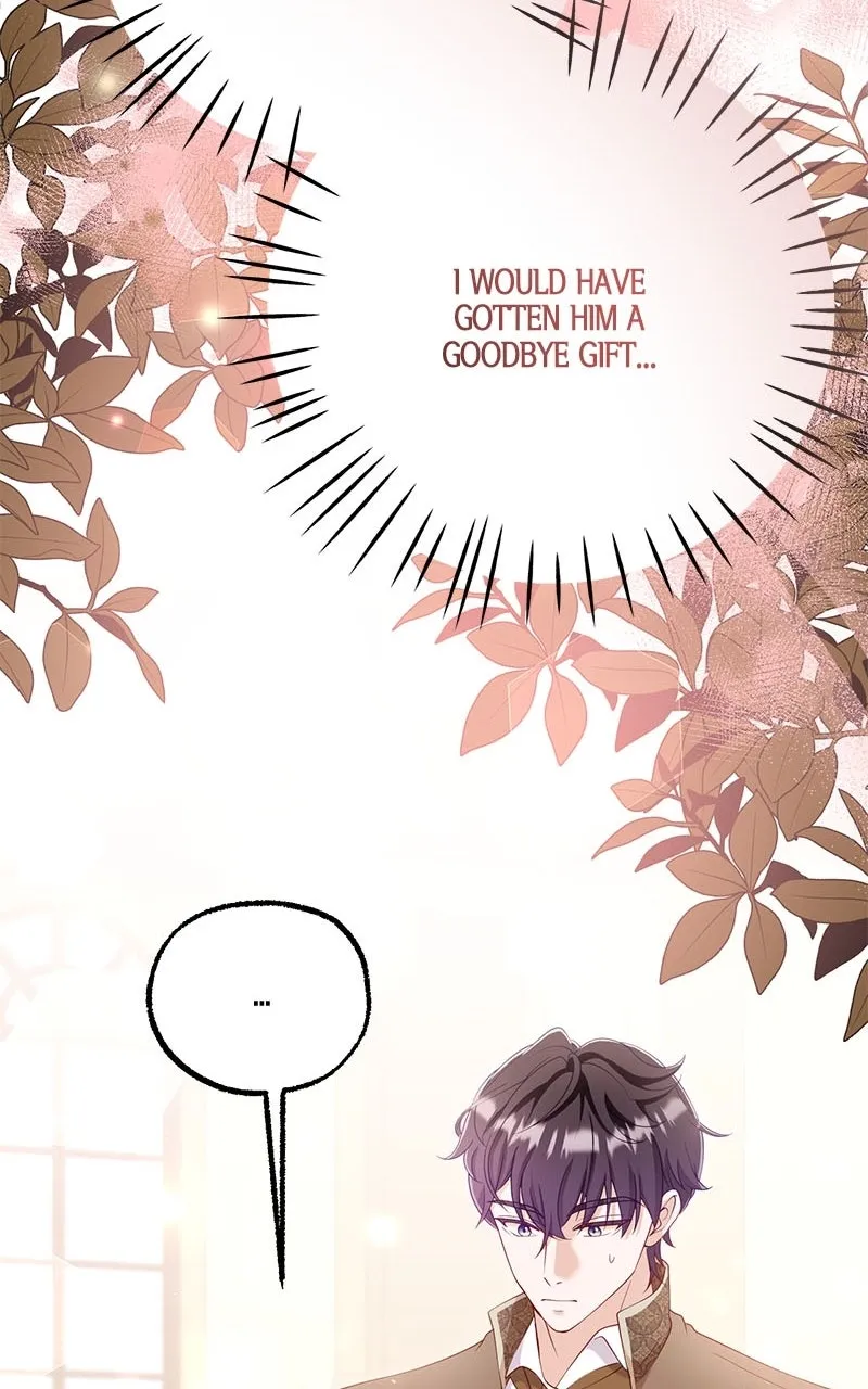 The Murdered Princess andthe Innocent Traitor Chapter 43 page 35 - 