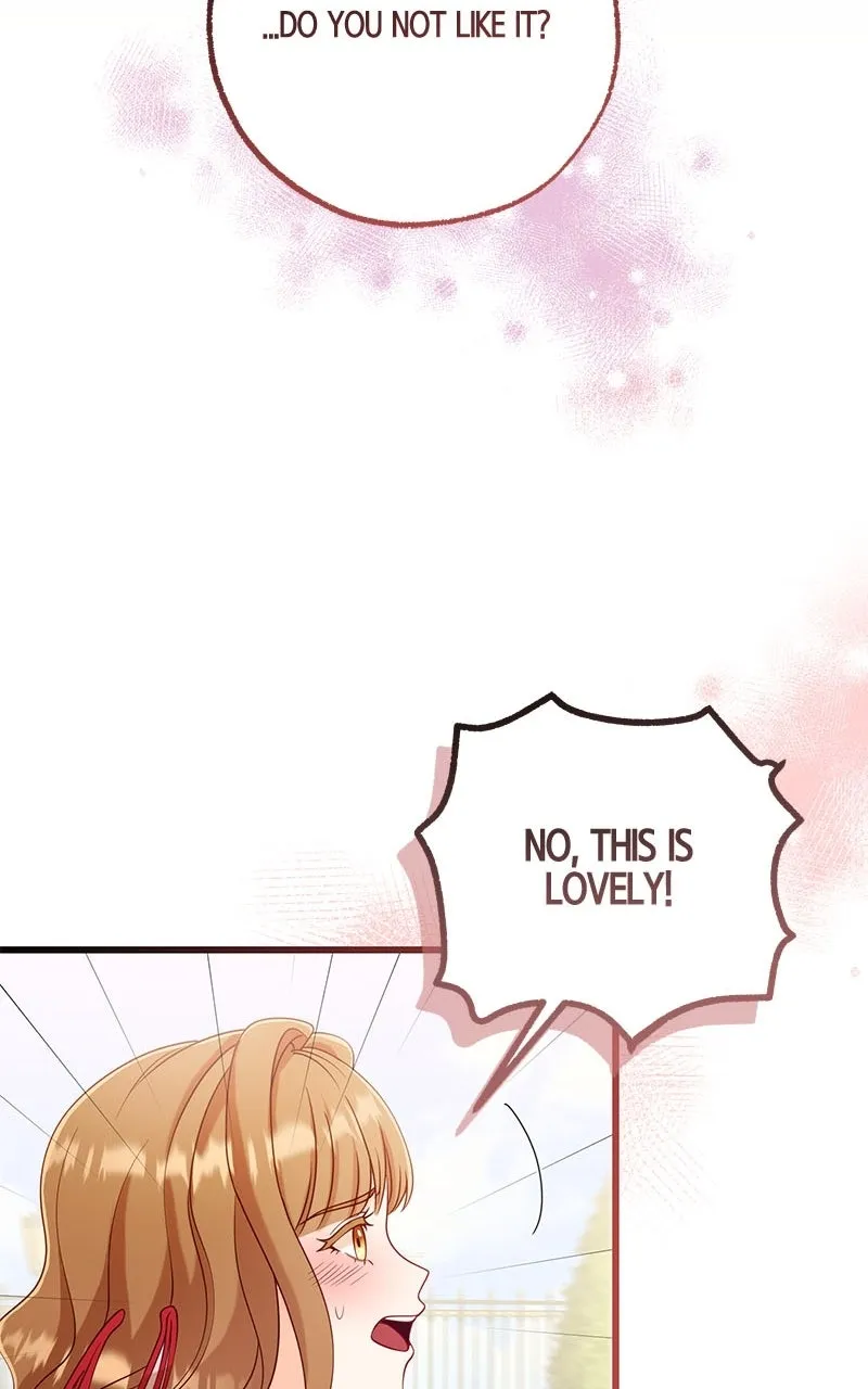The Murdered Princess andthe Innocent Traitor Chapter 43 page 38 - 