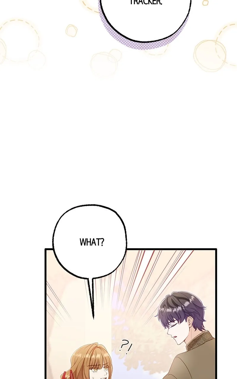 The Murdered Princess andthe Innocent Traitor Chapter 43 page 50 - 