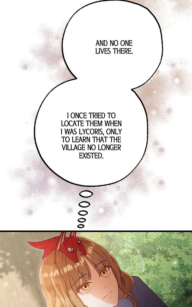 The Murdered Princess andthe Innocent Traitor Chapter 43 page 6 - 