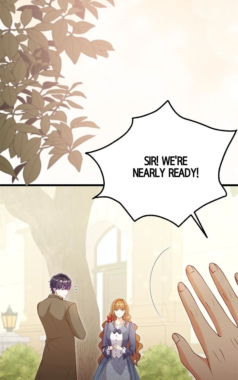 The Murdered Princess andthe Innocent Traitor Chapter 43 page 53 - 