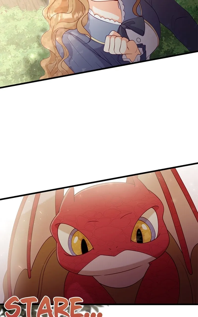 The Murdered Princess andthe Innocent Traitor Chapter 43 page 7 - 