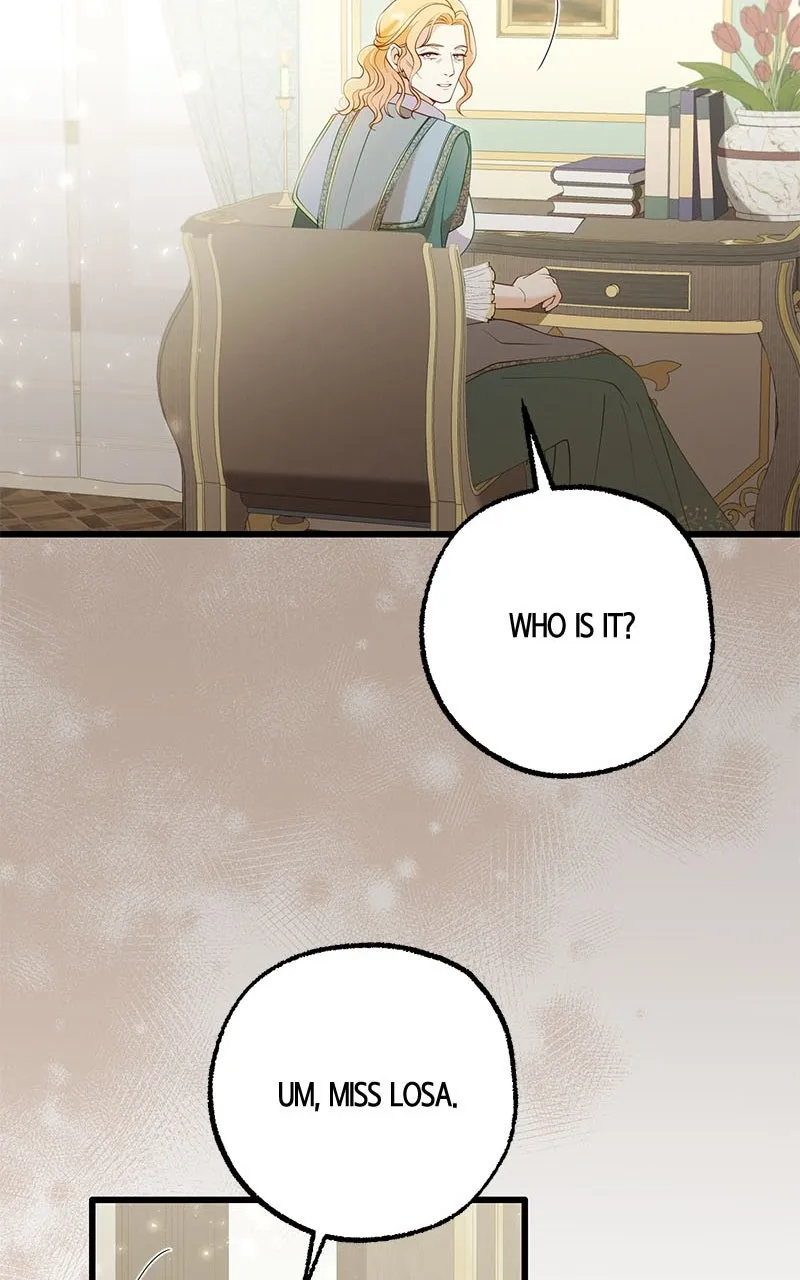 The Murdered Princess andthe Innocent Traitor Chapter 43 page 61 - 