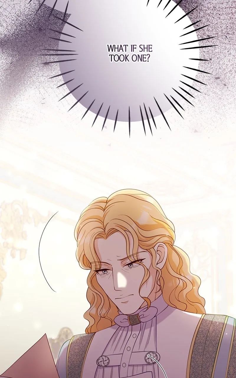 The Murdered Princess andthe Innocent Traitor Chapter 43 page 69 - 