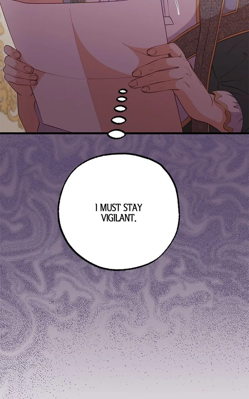 The Murdered Princess andthe Innocent Traitor Chapter 43 page 70 - 