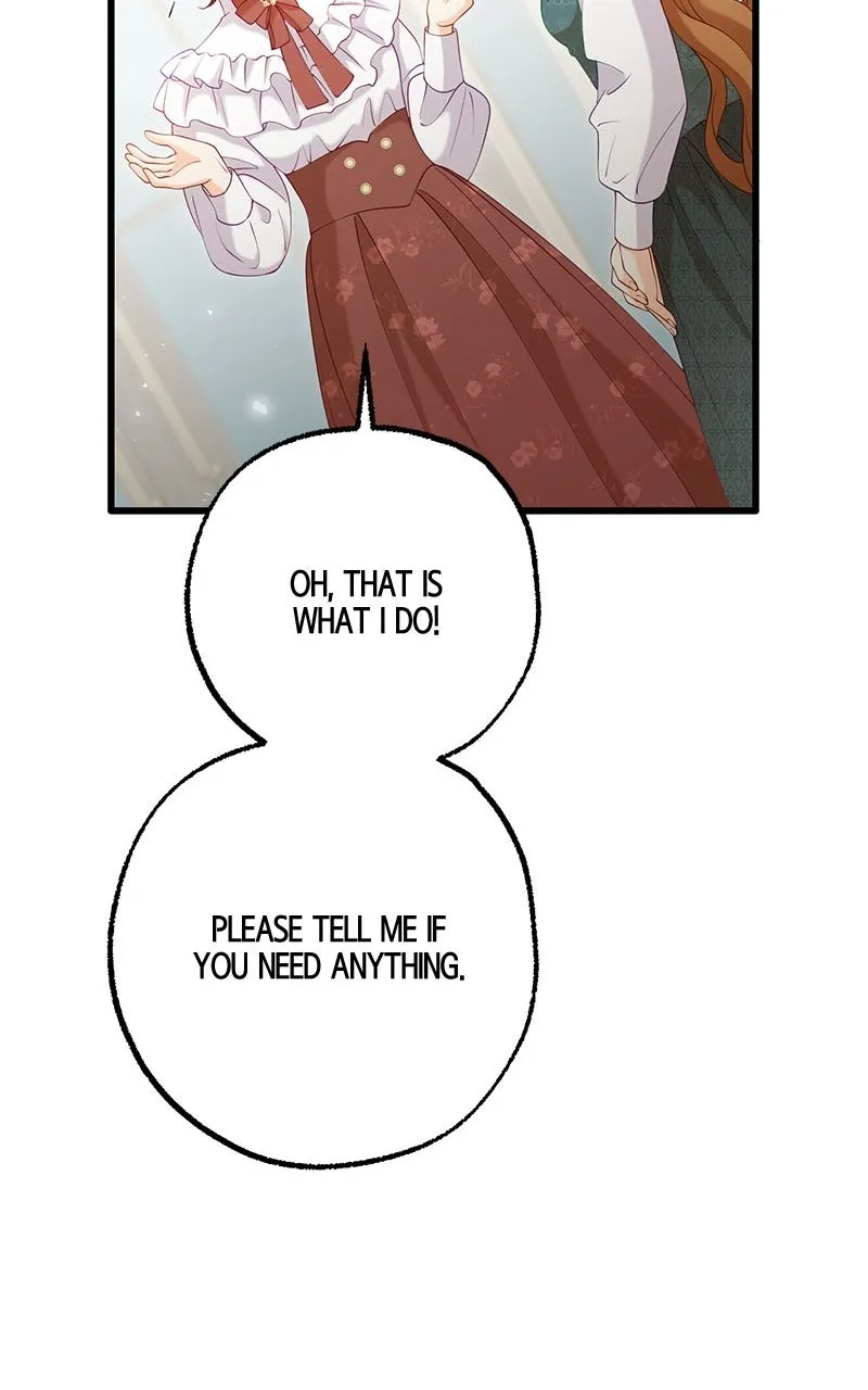 The Murdered Princess andthe Innocent Traitor Chapter 43 page 83 - 