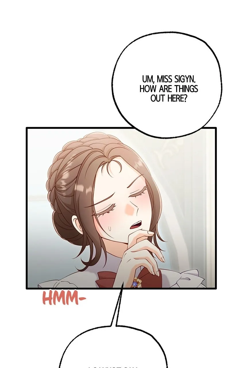 The Murdered Princess andthe Innocent Traitor Chapter 43 page 84 - 