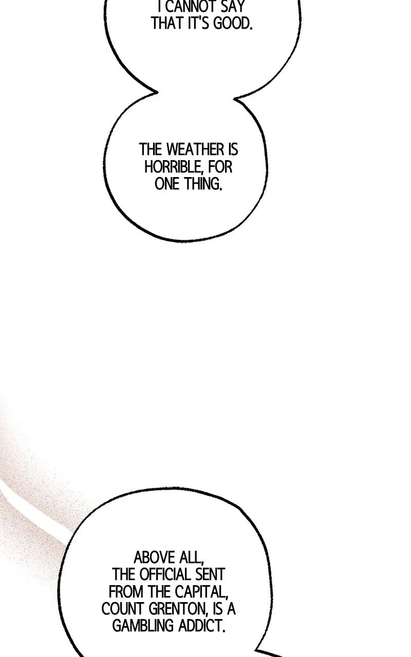 The Murdered Princess andthe Innocent Traitor Chapter 43 page 85 - 