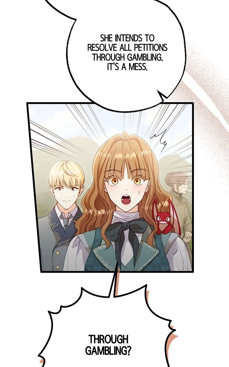 The Murdered Princess andthe Innocent Traitor Chapter 43 page 86 - 