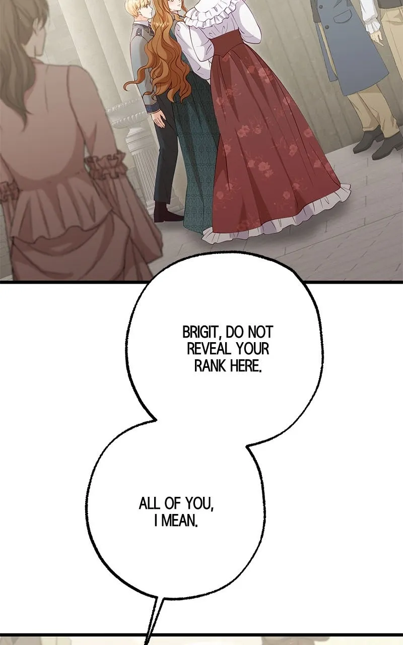 The Murdered Princess andthe Innocent Traitor Chapter 43 page 91 - 