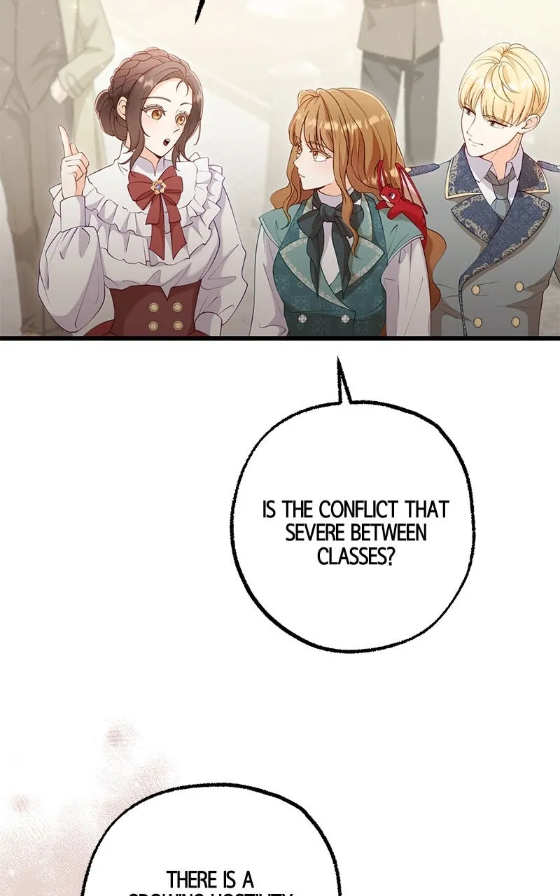 The Murdered Princess andthe Innocent Traitor Chapter 43 page 92 - 