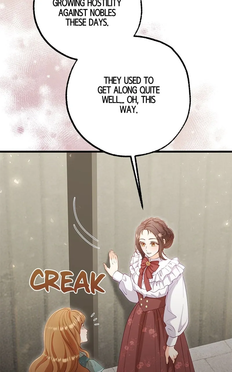 The Murdered Princess andthe Innocent Traitor Chapter 43 page 93 - 