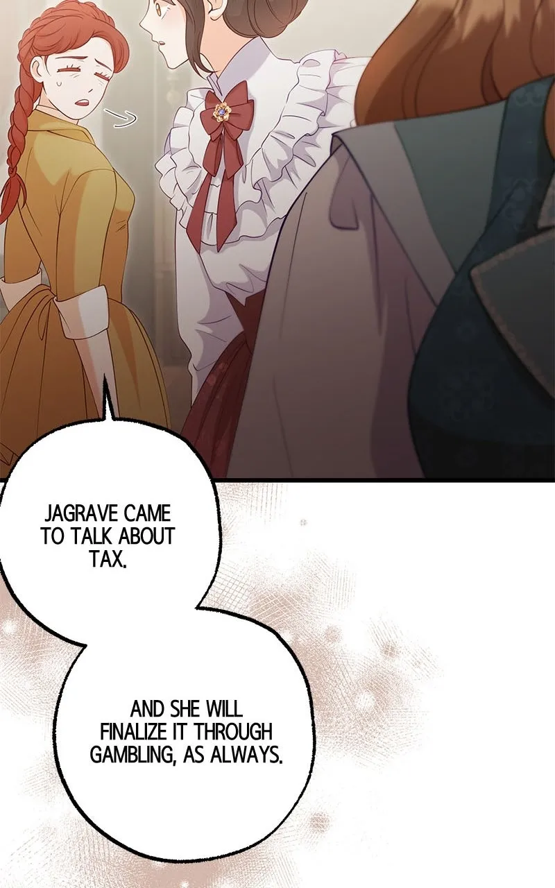 The Murdered Princess andthe Innocent Traitor Chapter 43 page 100 - 