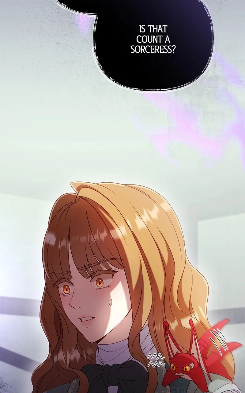 The Murdered Princess andthe Innocent Traitor Chapter 44 page 2 - 