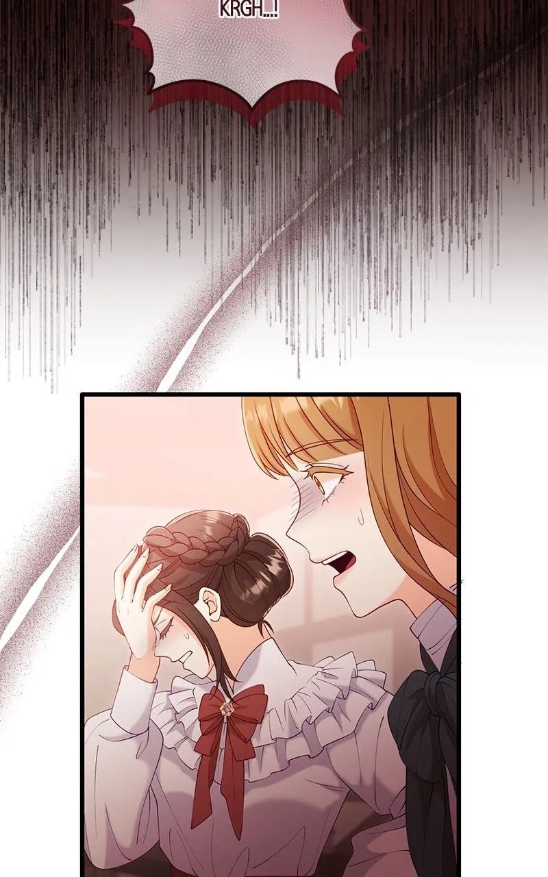 The Murdered Princess andthe Innocent Traitor Chapter 44 page 12 - 
